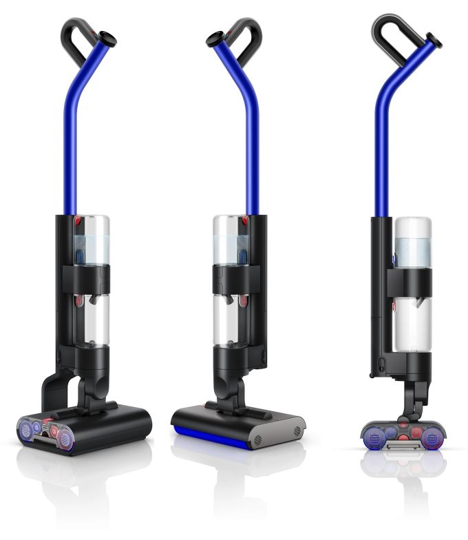 Dyson Wash G1 Wet cleaner WR01