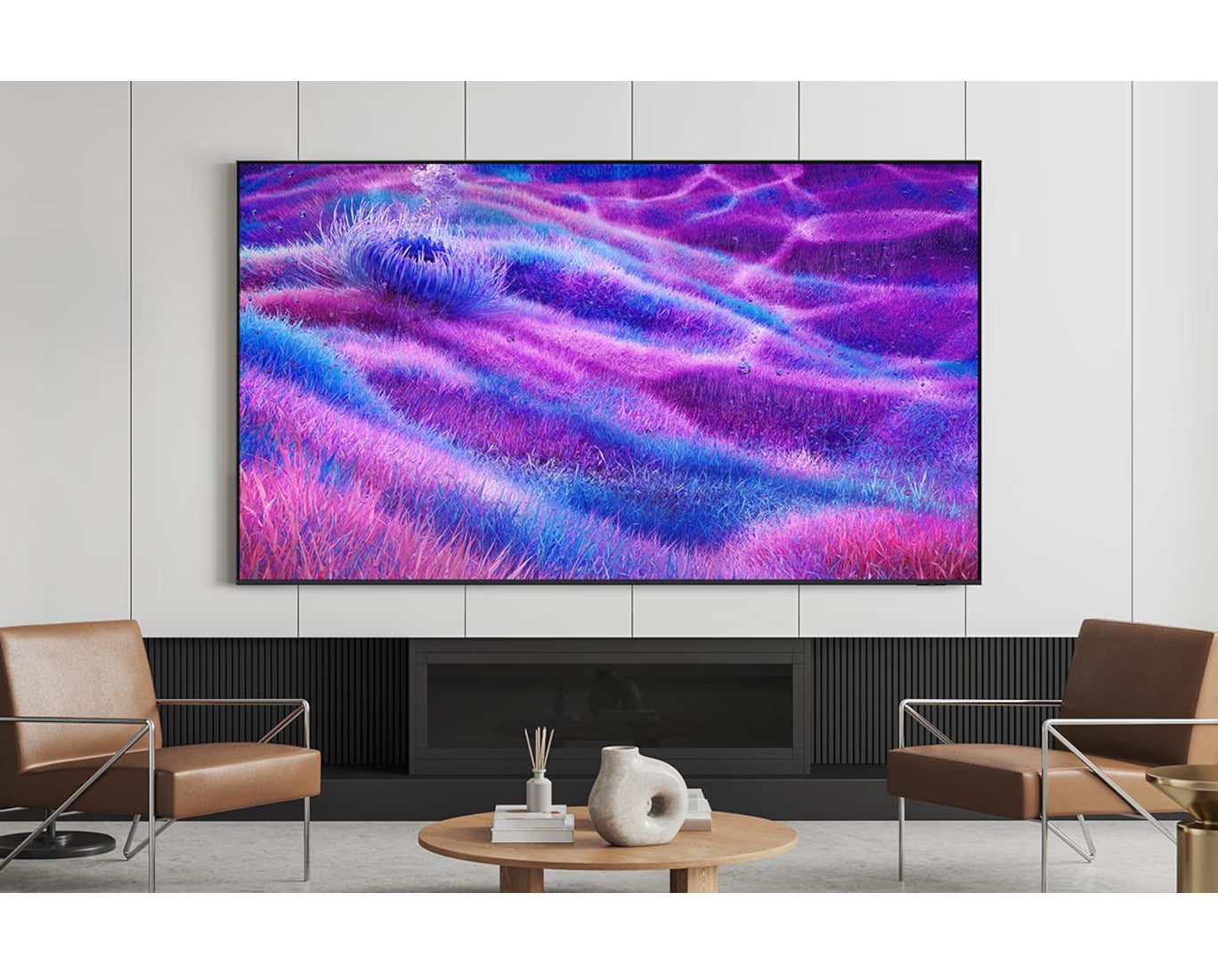 Samsung Neo QLED QN80F 4K Smart TV