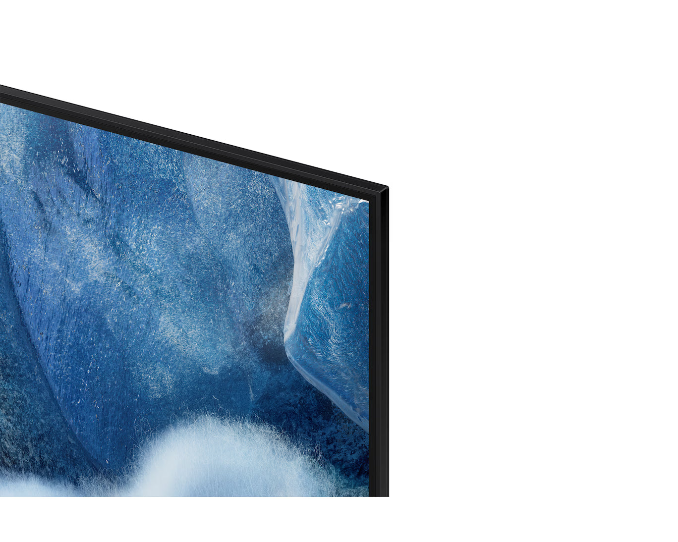 Samsung QLED Q8F 4K Smart TV