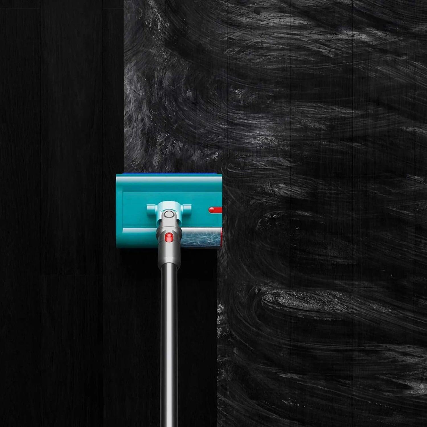 Dyson V15s Detect Submarine Vacuum