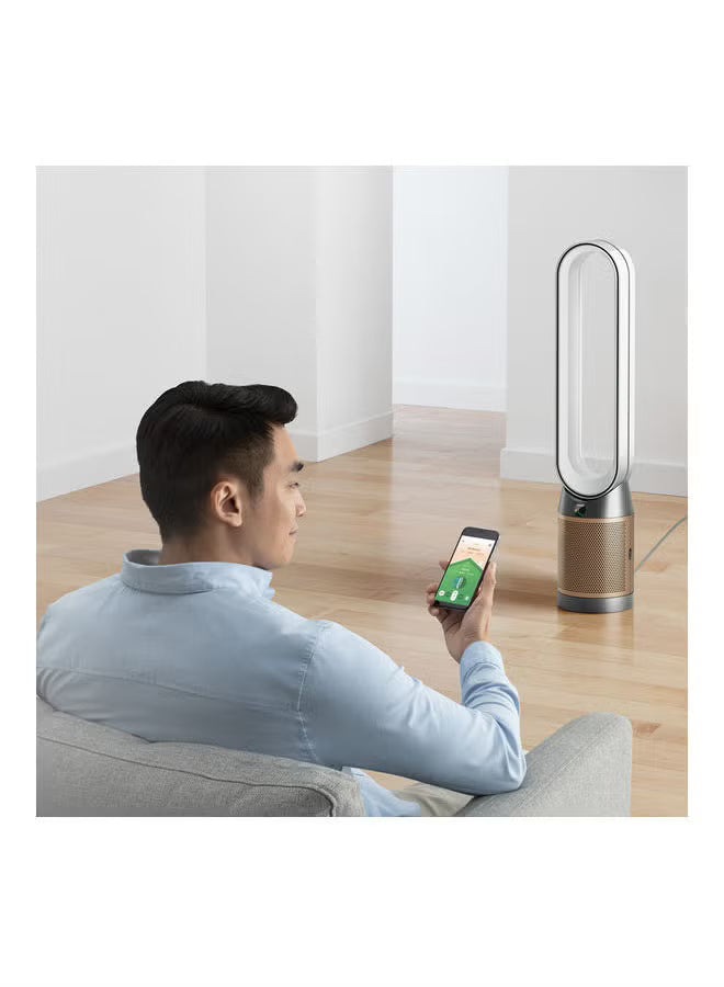 Dyson Purifier Cool Formaldehyde TP09