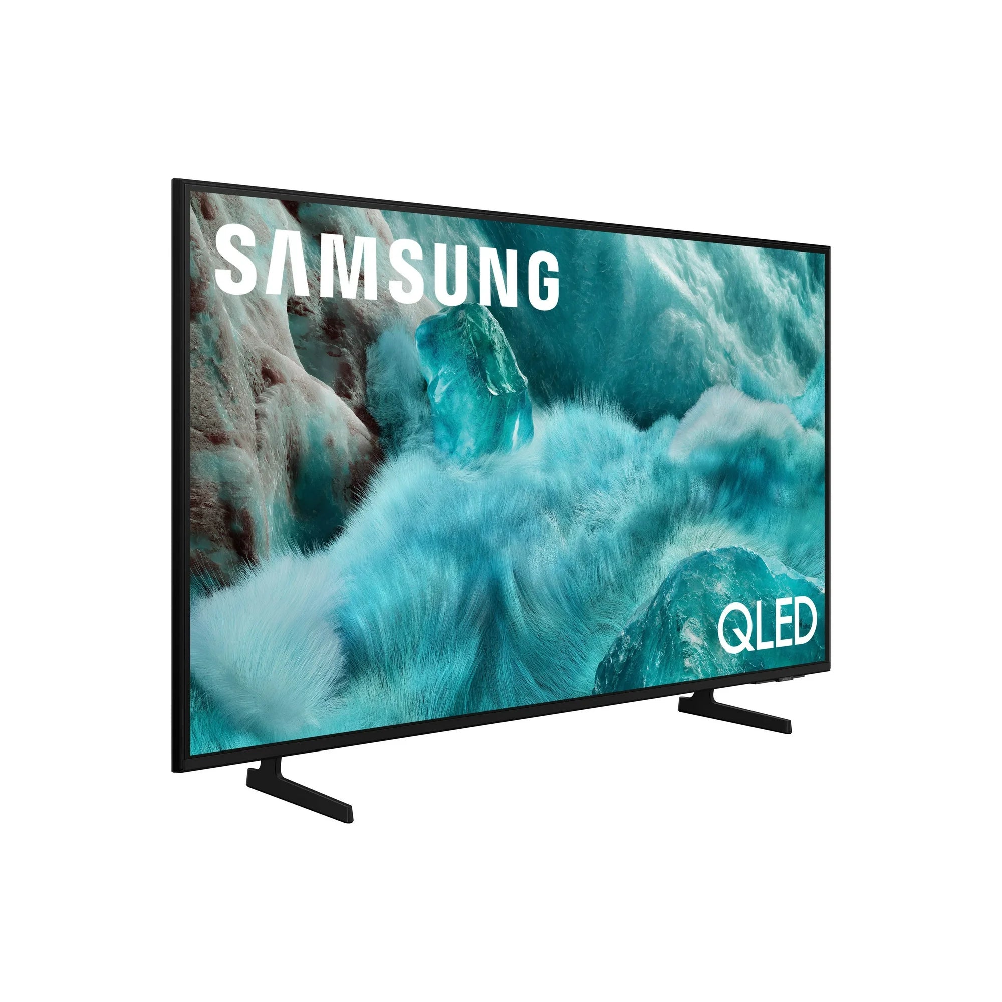 Samsung QLED Q7F 4K Smart TV