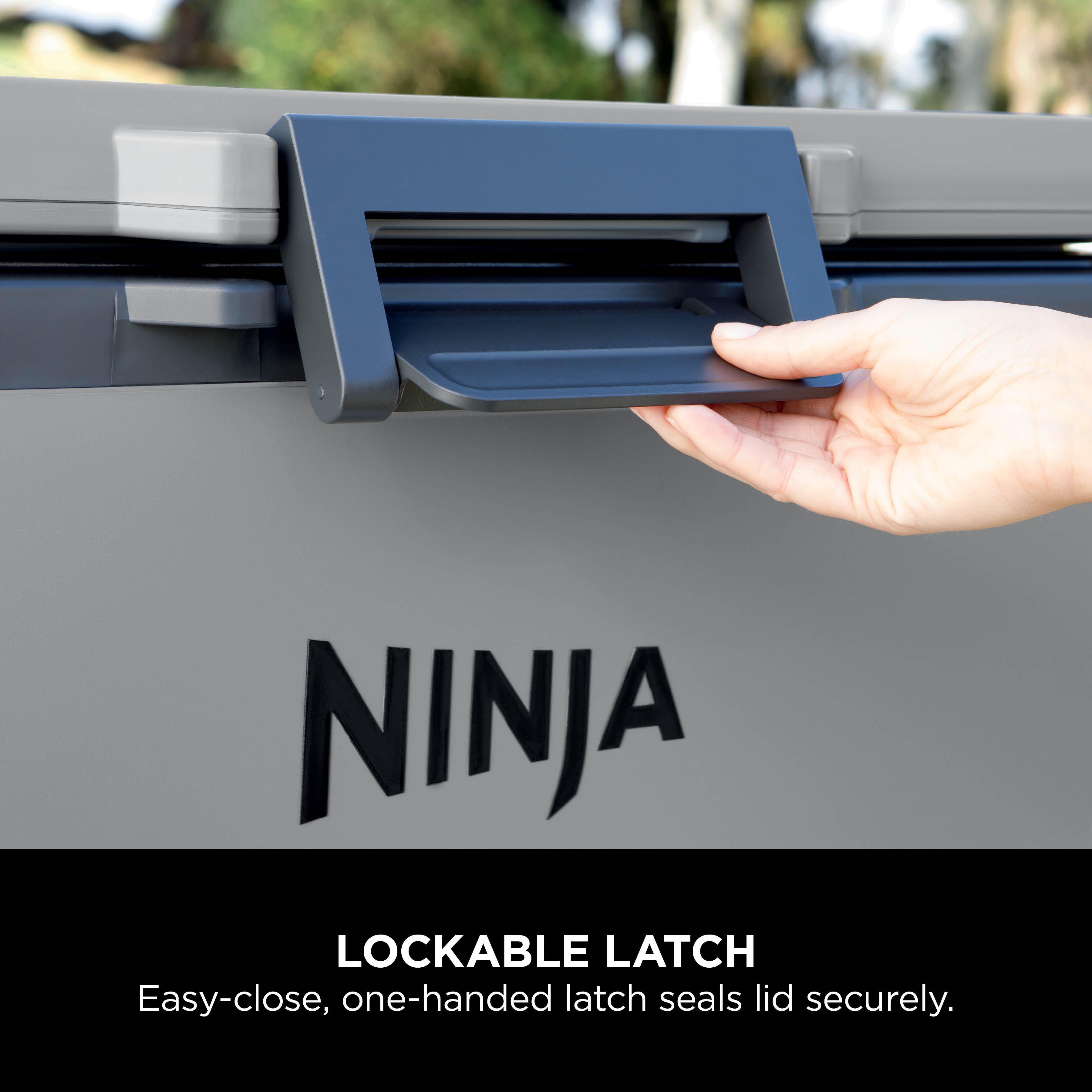 Ninja FrostVault 47L Hard Cooler
