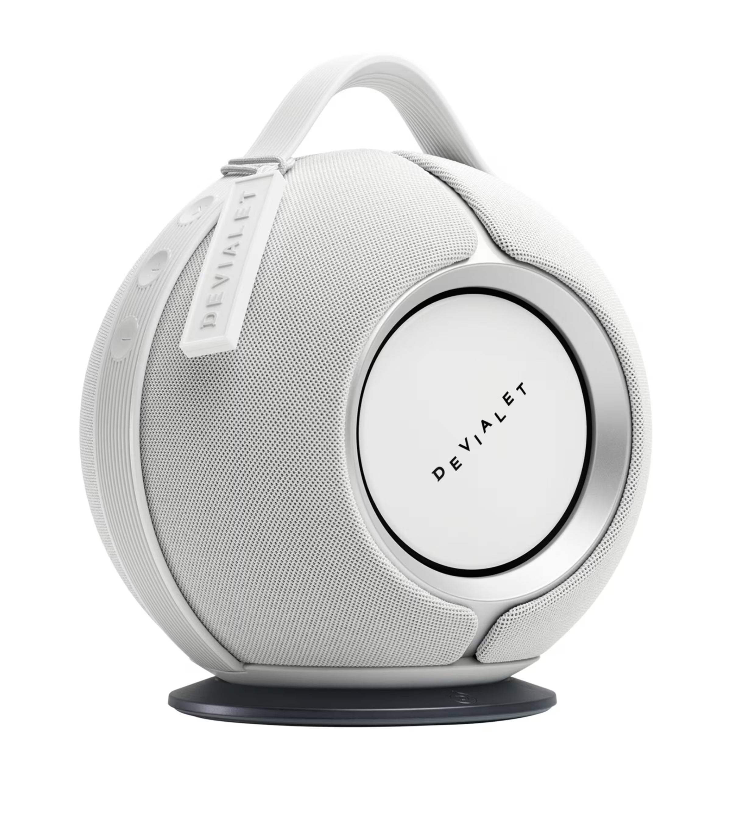 Devialet Mania High End Stereo Wireless Portable Speaker