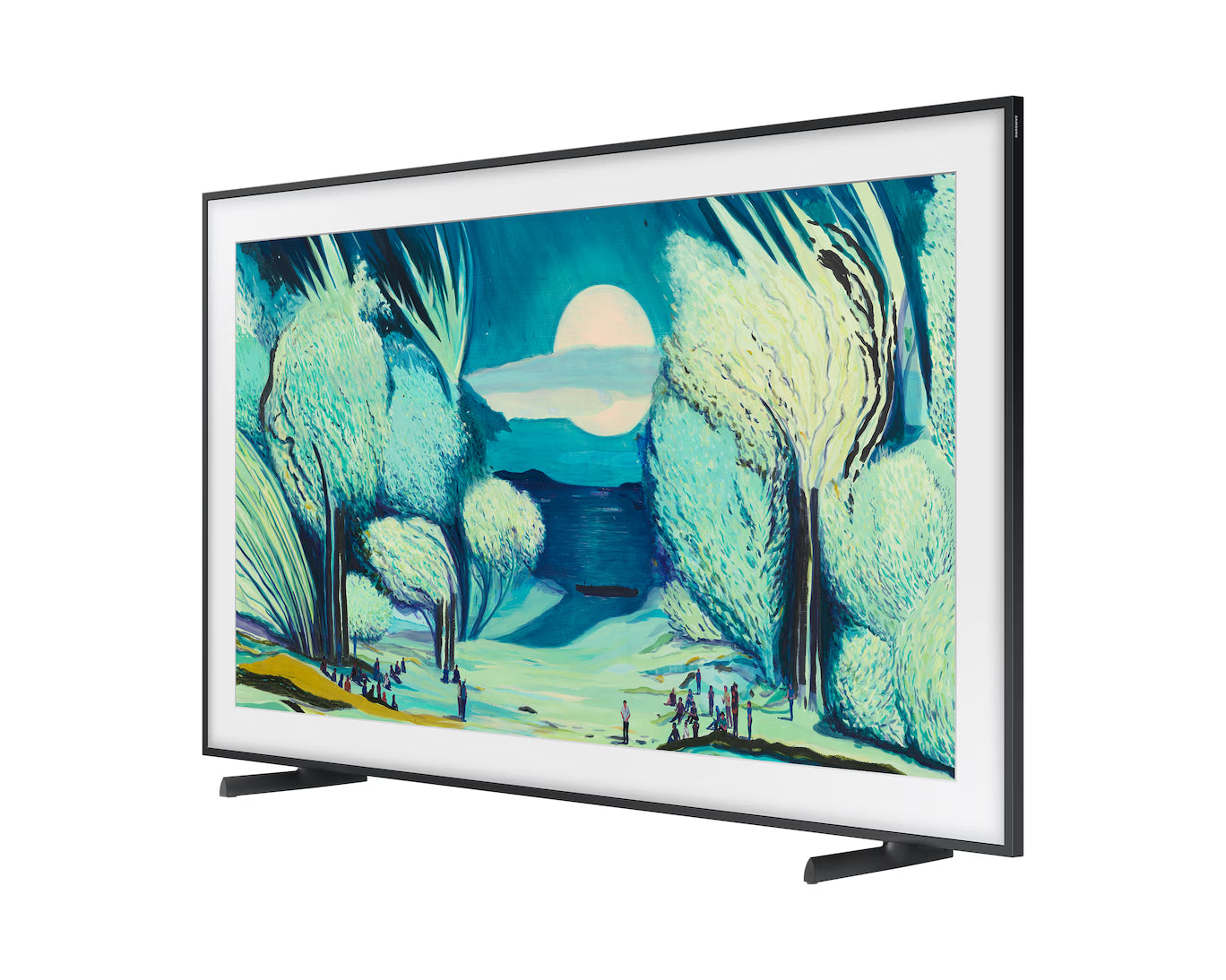SAMSUNG The Frame Pro 75 Inch Smart TV QA75LS03F