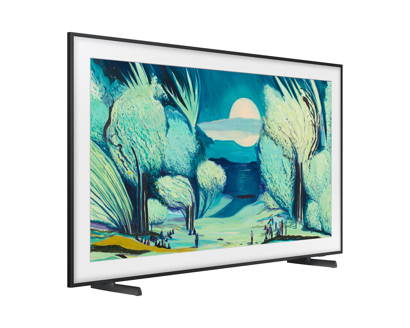 SAMSUNG The Frame Pro 75 Inch Smart TV QA75LS03F