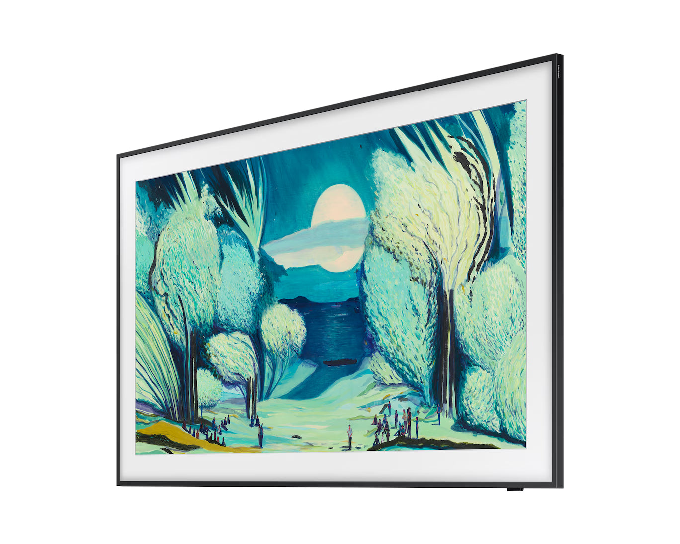 SAMSUNG The Frame Pro 75 Inch Smart TV QA75LS03F