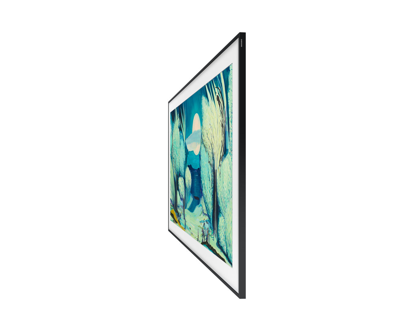 SAMSUNG The Frame Pro 75 Inch Smart TV QA75LS03F