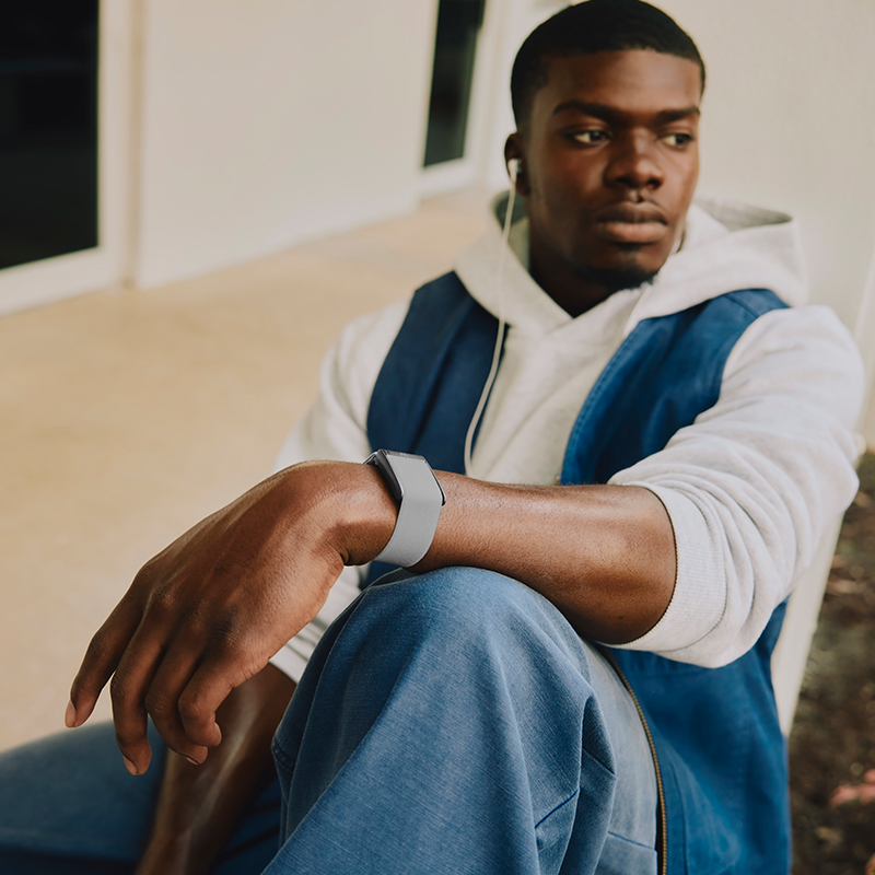 Whoop 5 CoreKnit Band