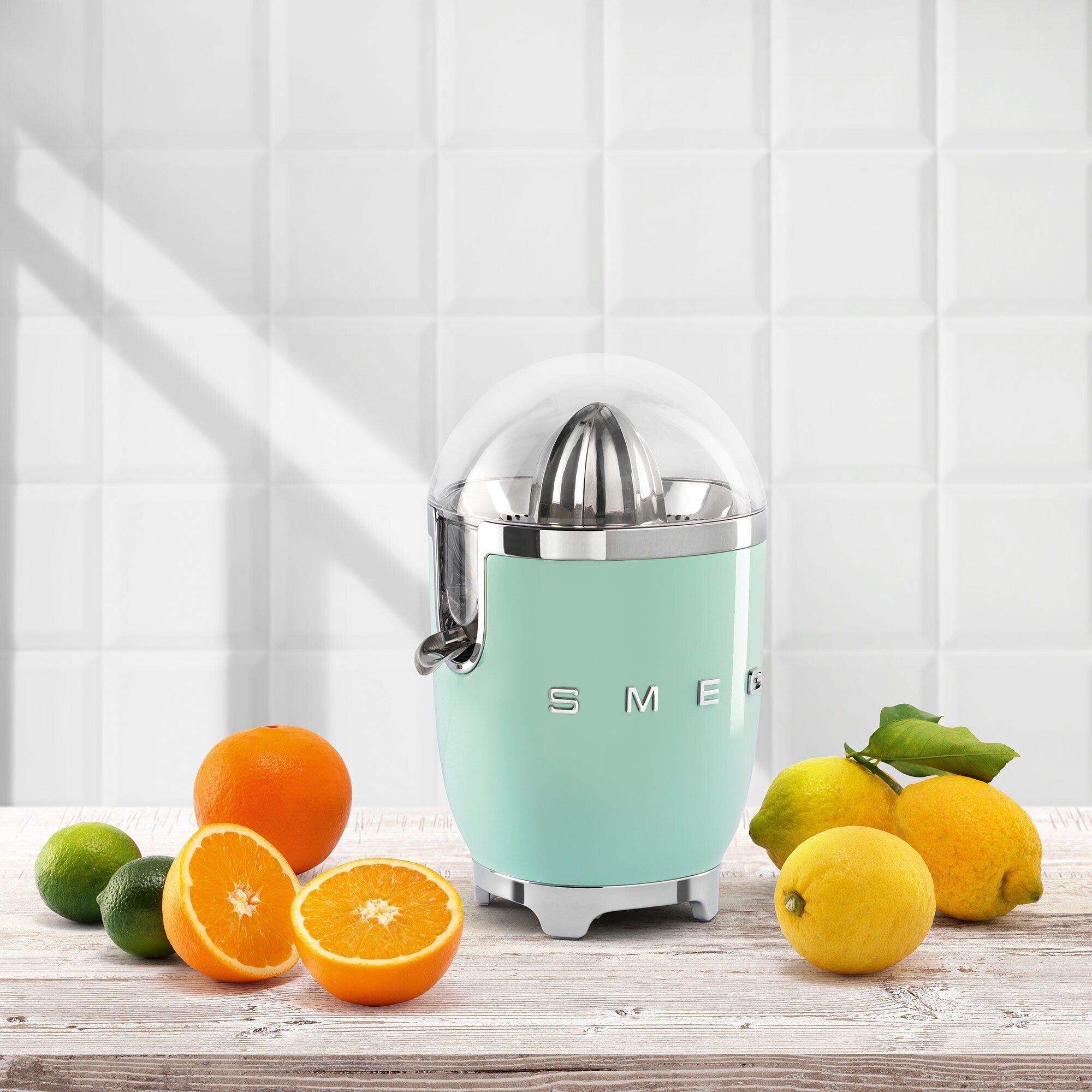 Smeg Citrus Juicer CF11