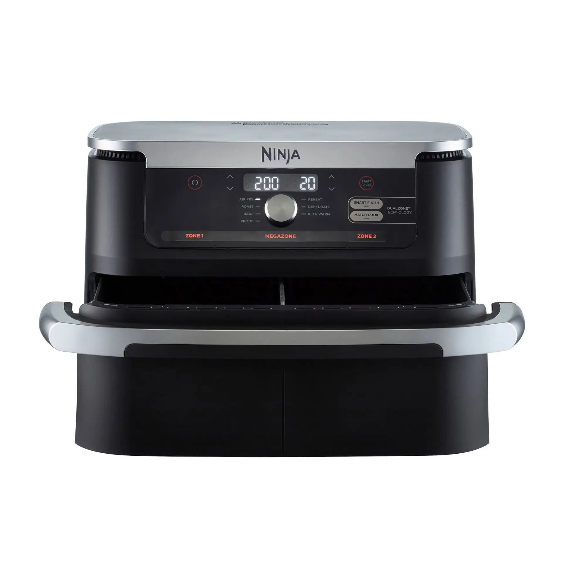 Ninja Foodi FlexDrawer Air Fryer AF500