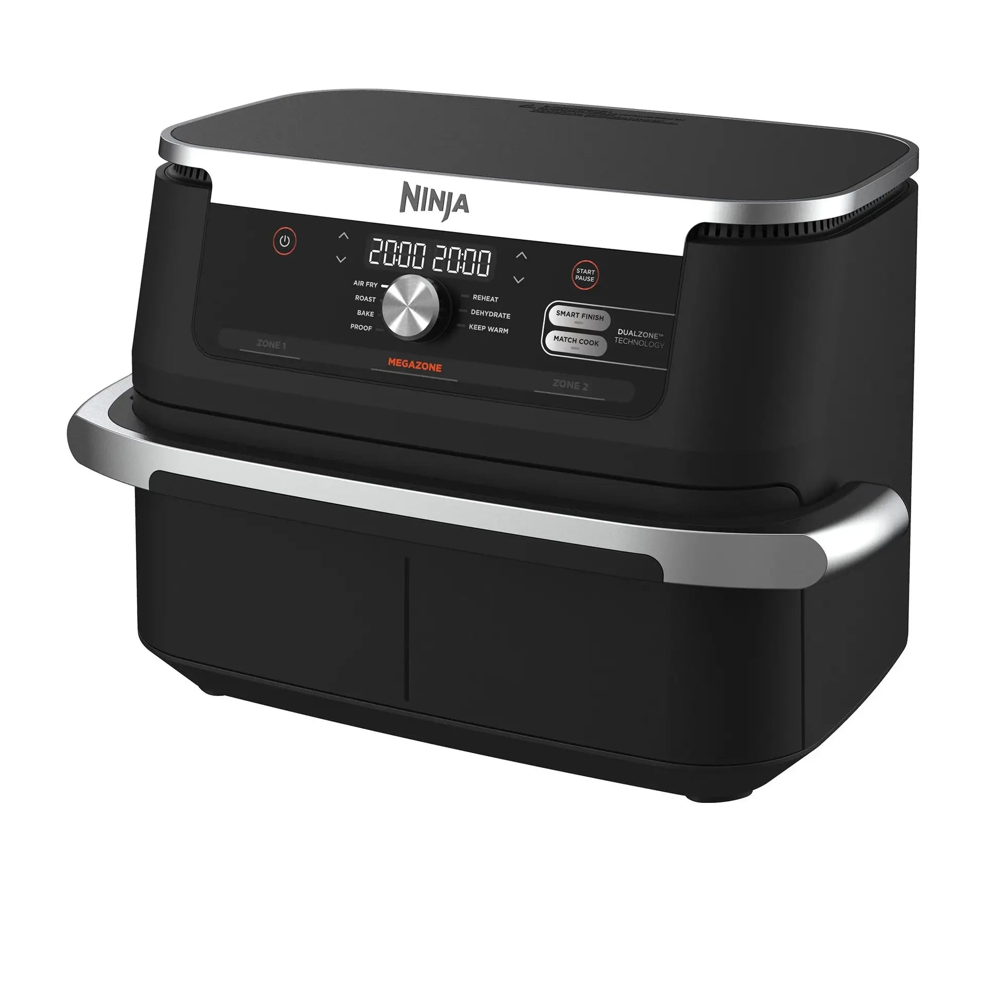 Ninja Foodi FlexDrawer Air Fryer AF500