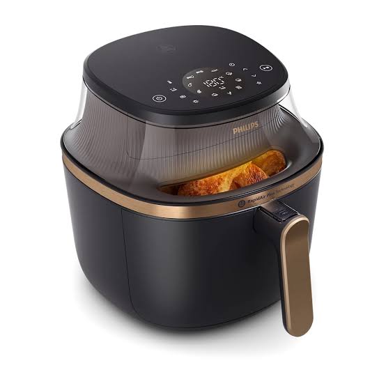 Philips AirFryer 3000 Series XL 7.2L NA341/10