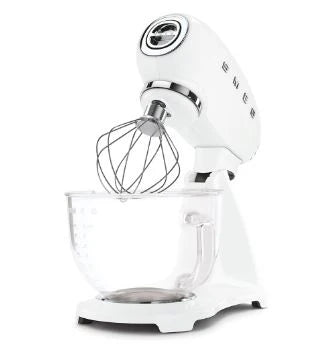 Smeg Wire Whisk SMWW02 Accessories for Stand Mixer
