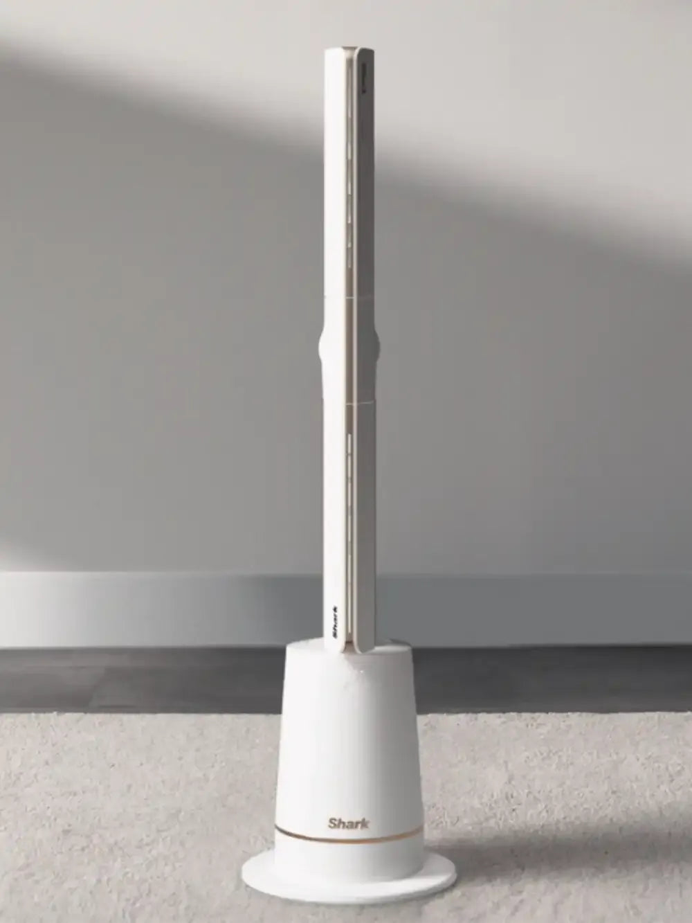 Shark TurboBlade Bladeless Tower Fan TF200S