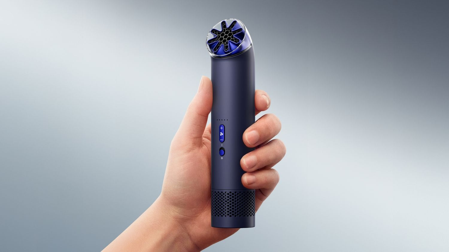 Dyson HushJet  Mini Cool fan