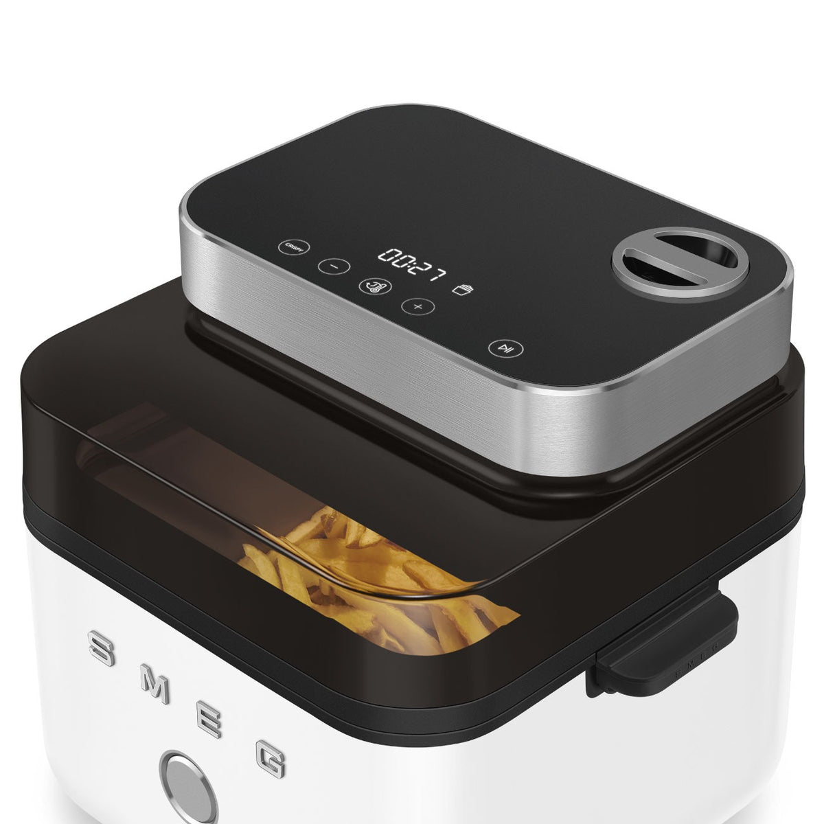Smeg Air Fryer 7.3L Capacity Collezione AFC01