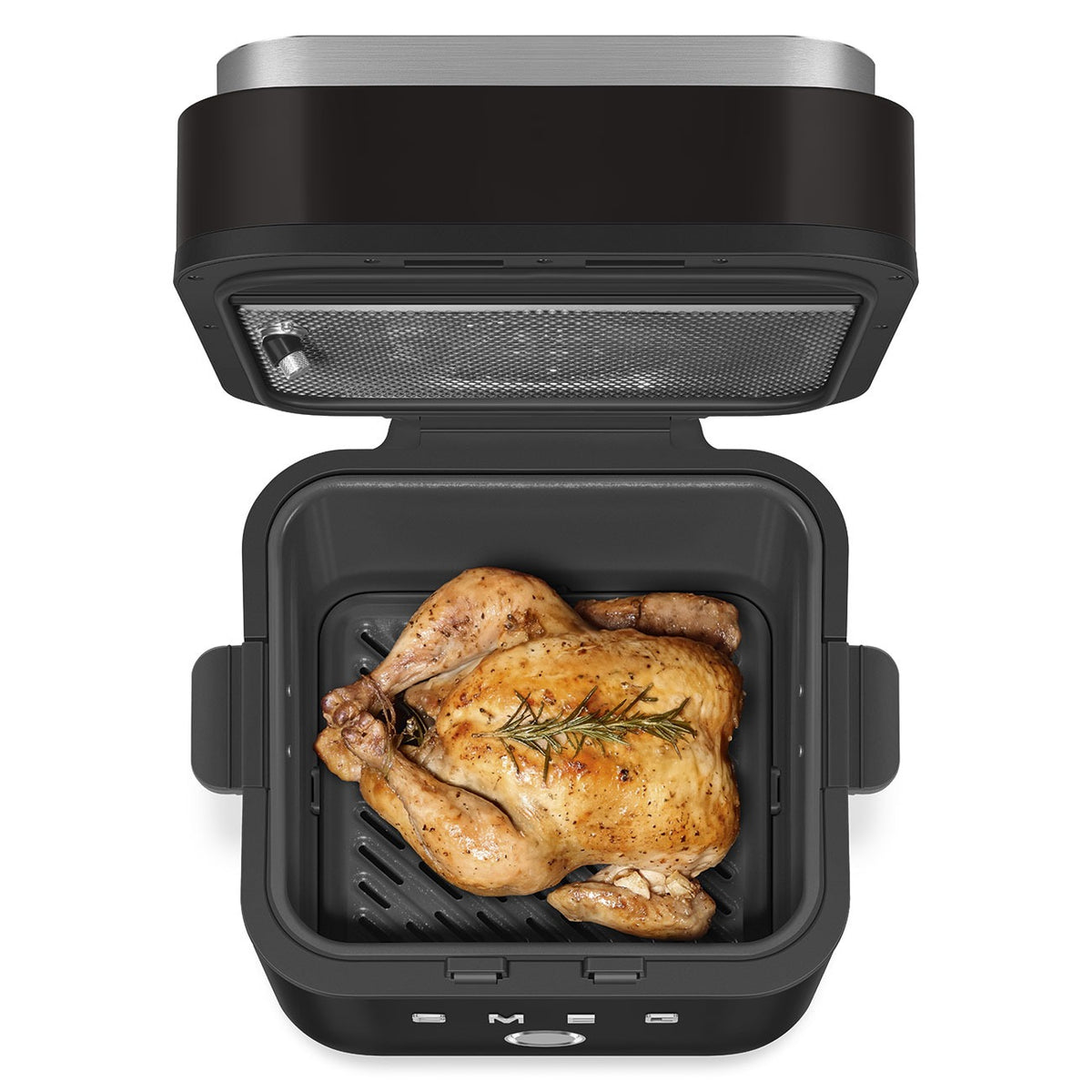 Smeg Air Fryer 7.3L Capacity Collezione AFC01