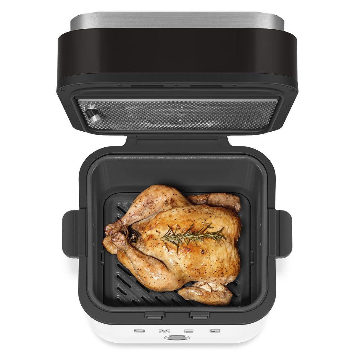 Smeg Air Fryer 7.3L Capacity Collezione AFC01