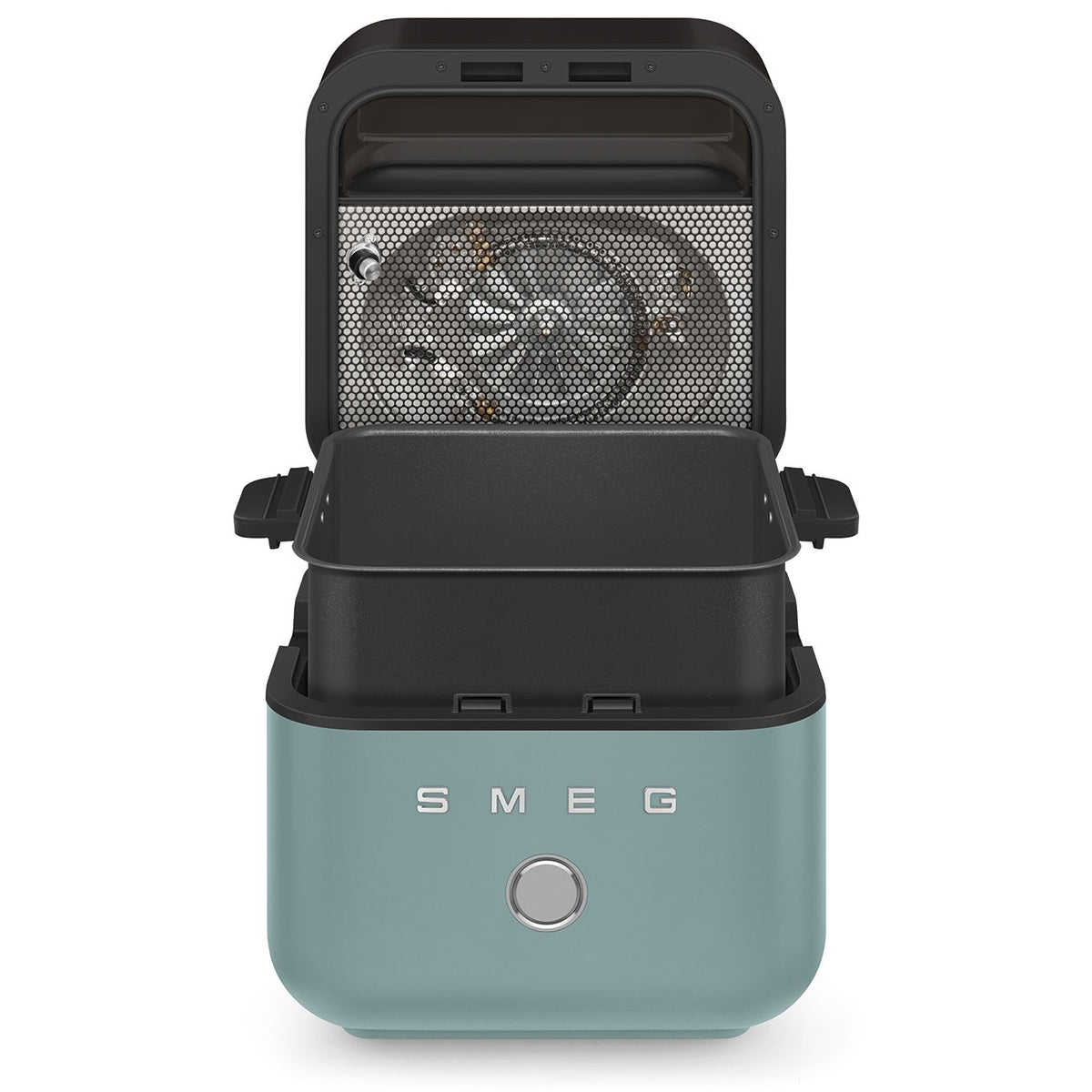 Smeg Air Fryer 7.3L Capacity Collezione AFC01