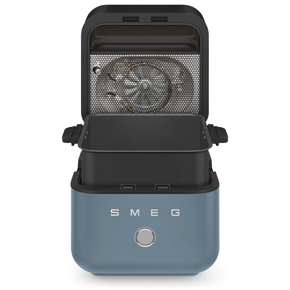 Smeg Air Fryer 7.3L Capacity Collezione AFC01