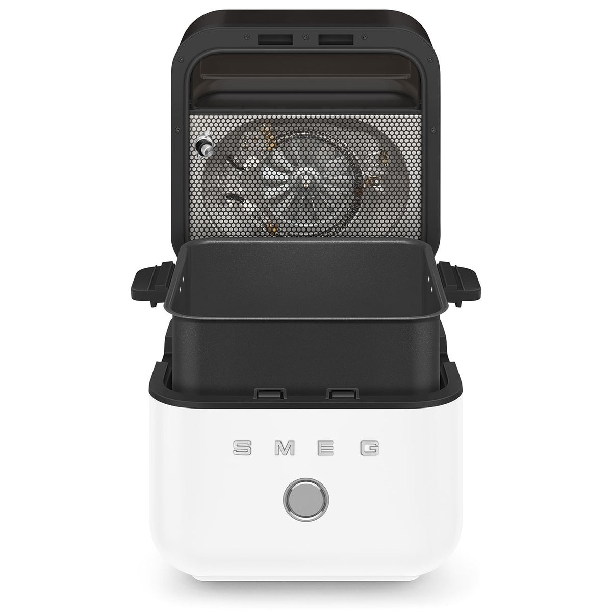 Smeg Air Fryer 7.3L Capacity Collezione AFC01
