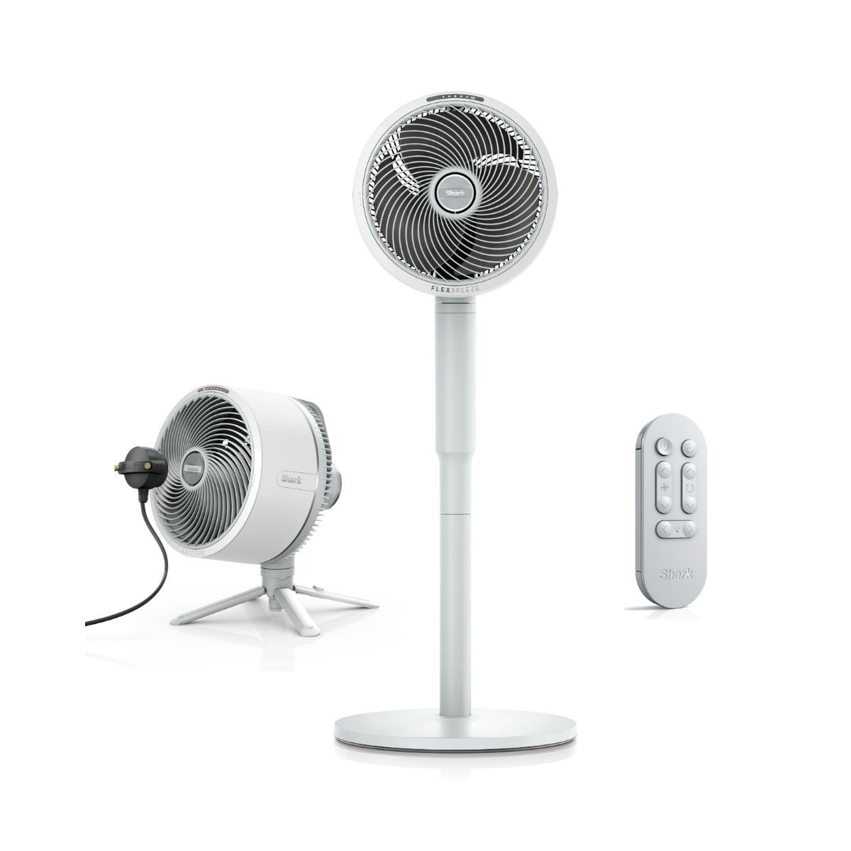 Shark FlexBreeze Portable Fan FA220