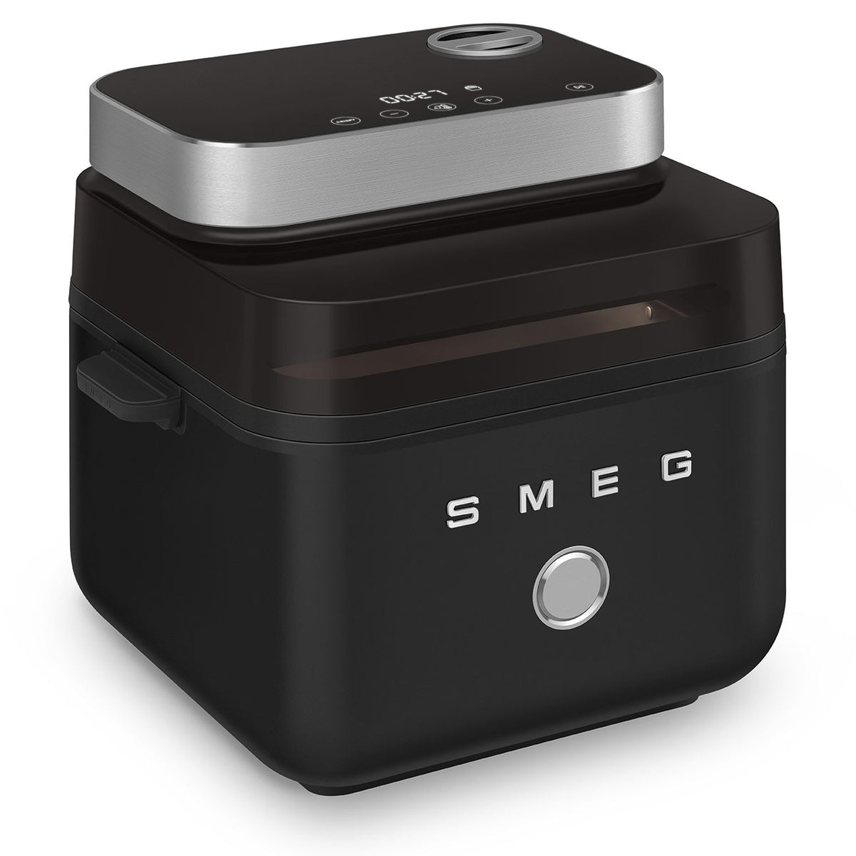 Smeg Air Fryer 7.3L Capacity Collezione AFC01