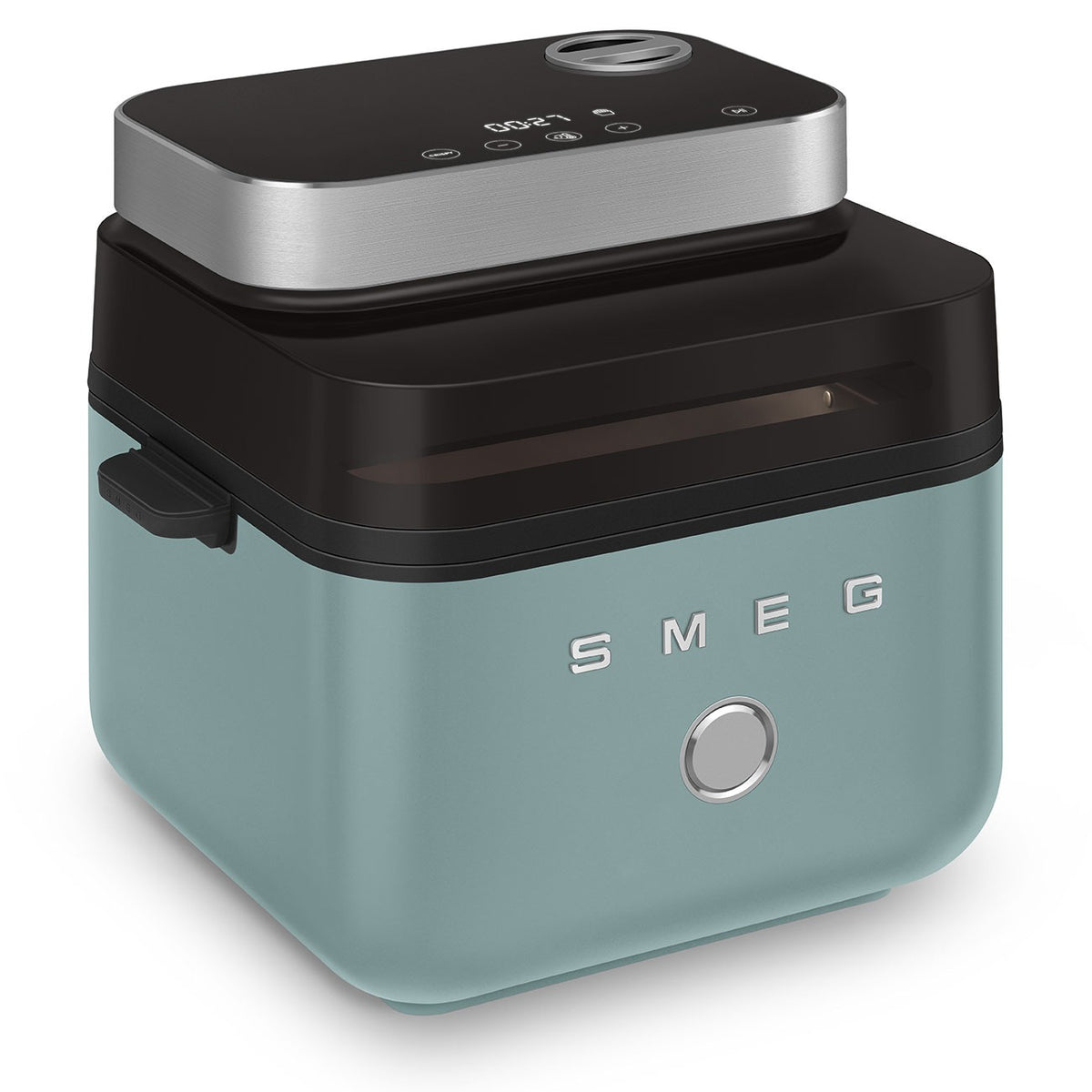 Smeg Air Fryer 7.3L Capacity Collezione AFC01
