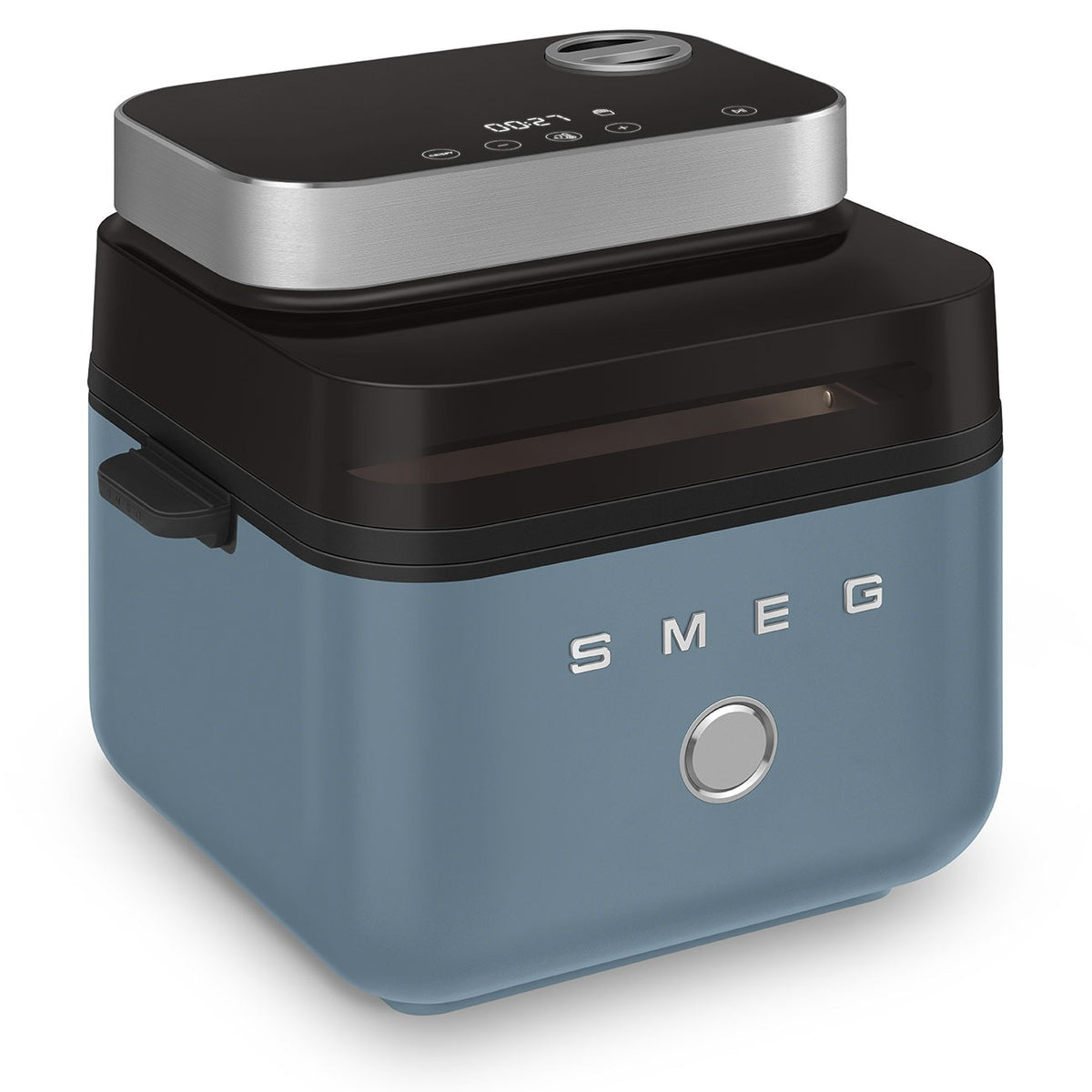 Smeg Air Fryer 7.3L Capacity Collezione AFC01