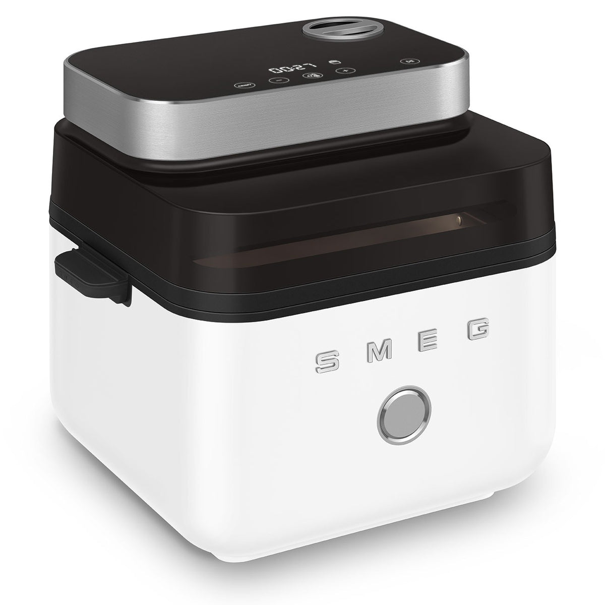 Smeg Air Fryer 7.3L Capacity Collezione AFC01