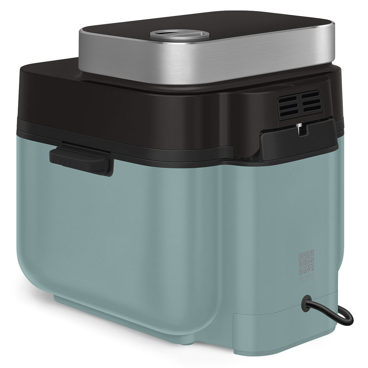Smeg Air Fryer 7.3L Capacity Collezione AFC01