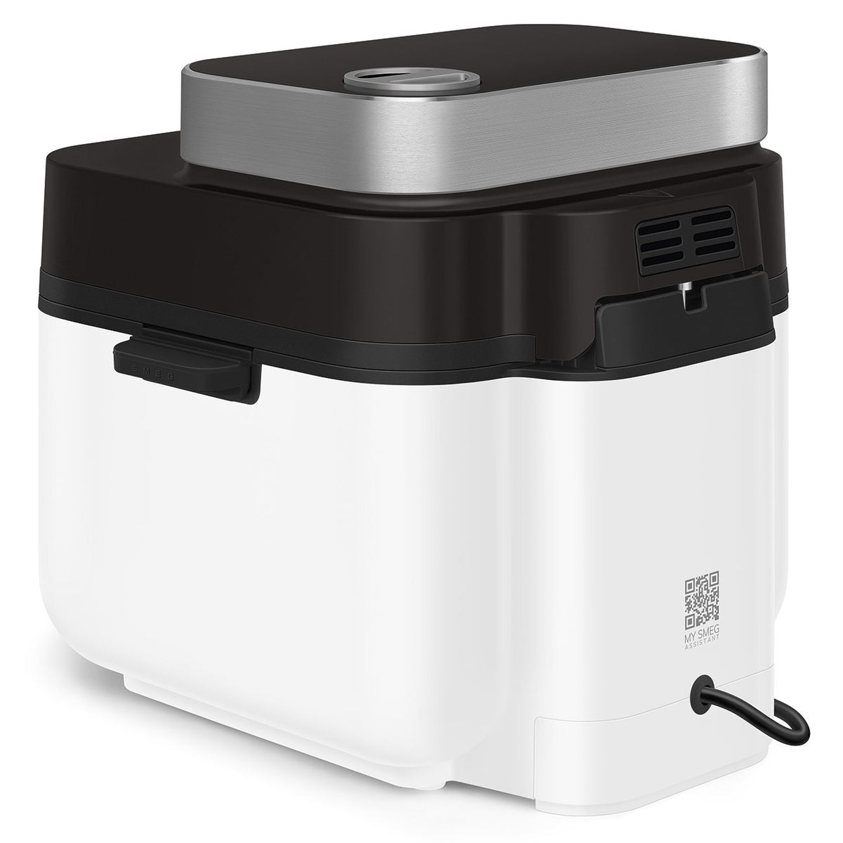 Smeg Air Fryer 7.3L Capacity Collezione AFC01