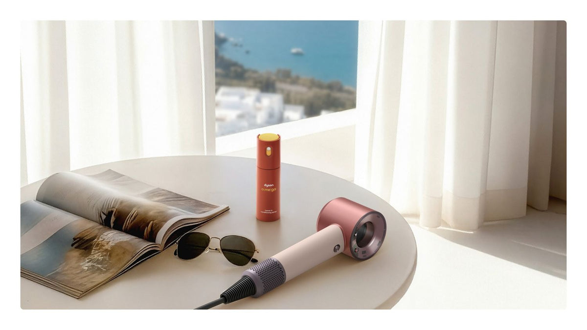 Dyson Supersonic Travel Hair Dryer HD19