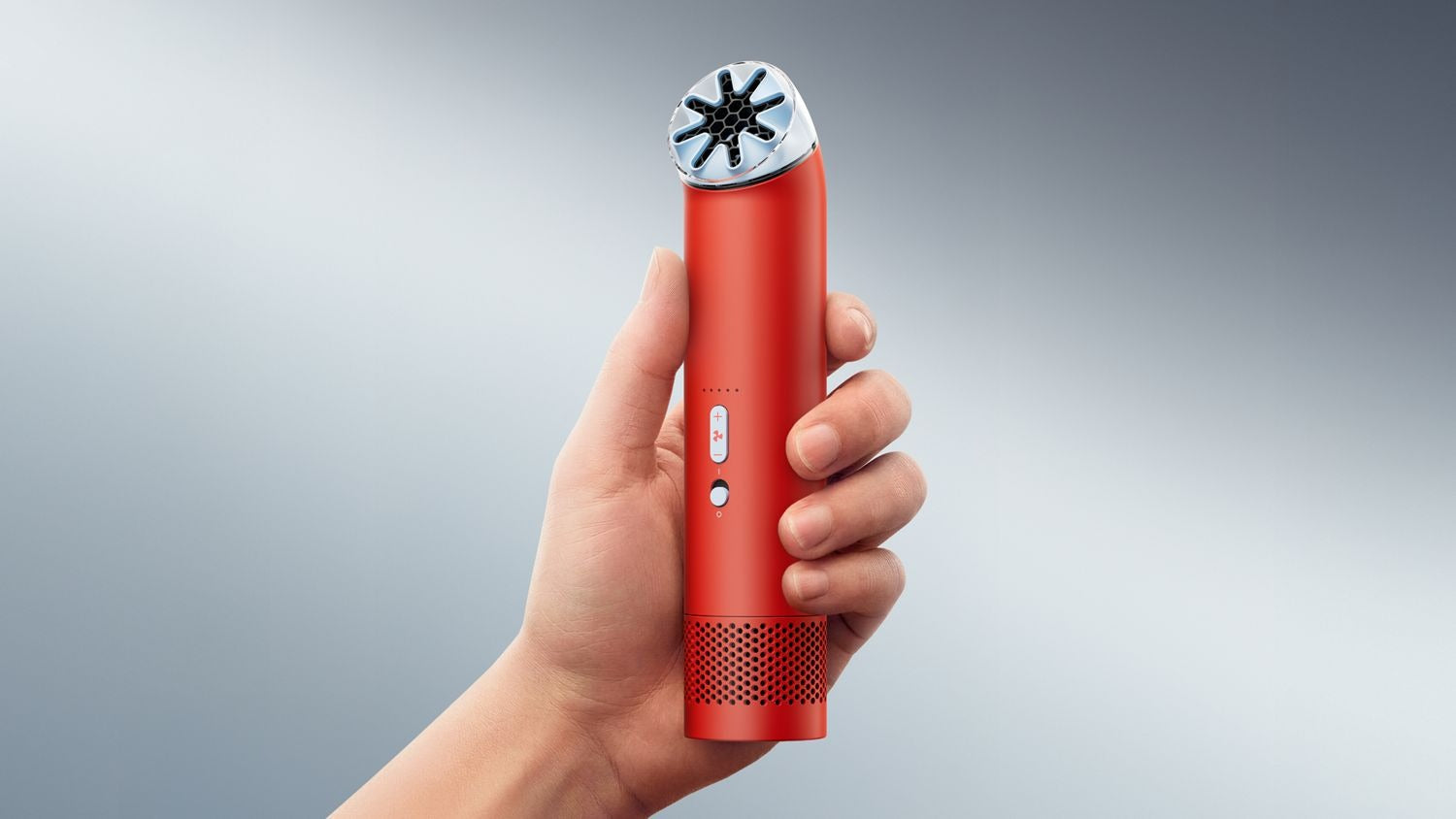 Dyson HushJet  Mini Cool fan