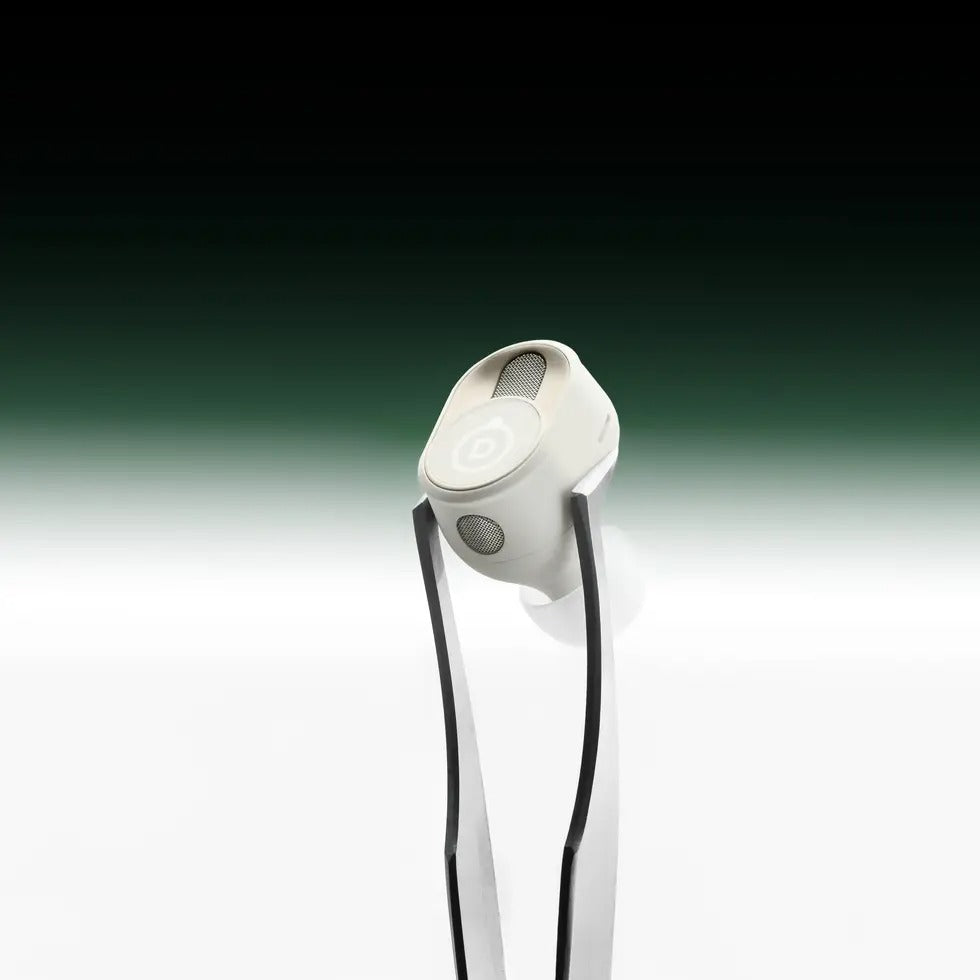 Devialet Gemini II Wireless Earbuds with Devialet ANC and Transparency