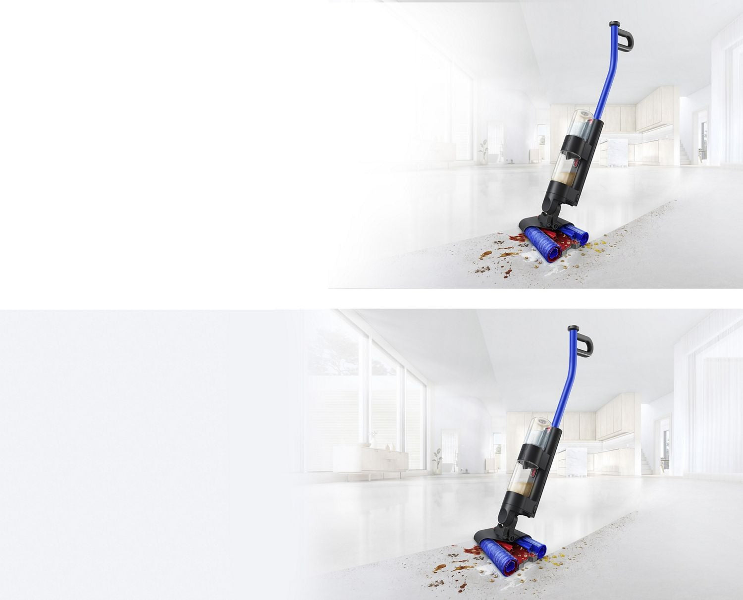 Dyson Wash G1 Wet cleaner WR01