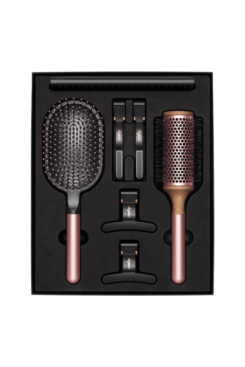 Dyson Styling gift set