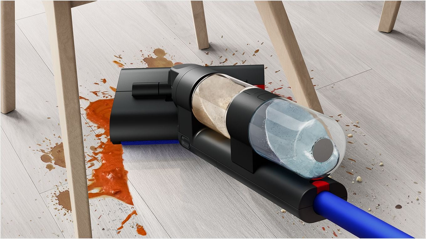 Dyson Wash G1 Wet cleaner WR01