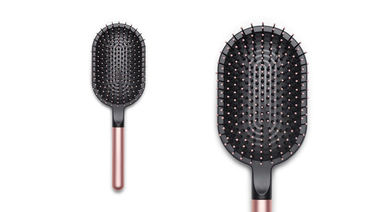 Dyson Styling gift set