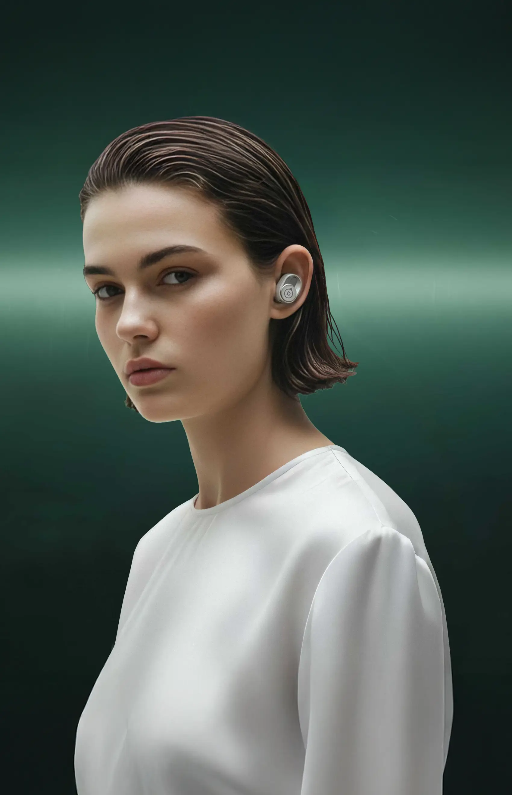 Devialet Gemini II Wireless Earbuds with Devialet ANC and Transparency
