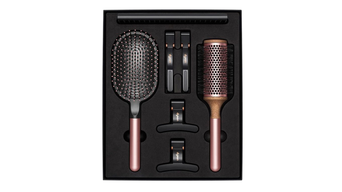 Dyson Styling gift set