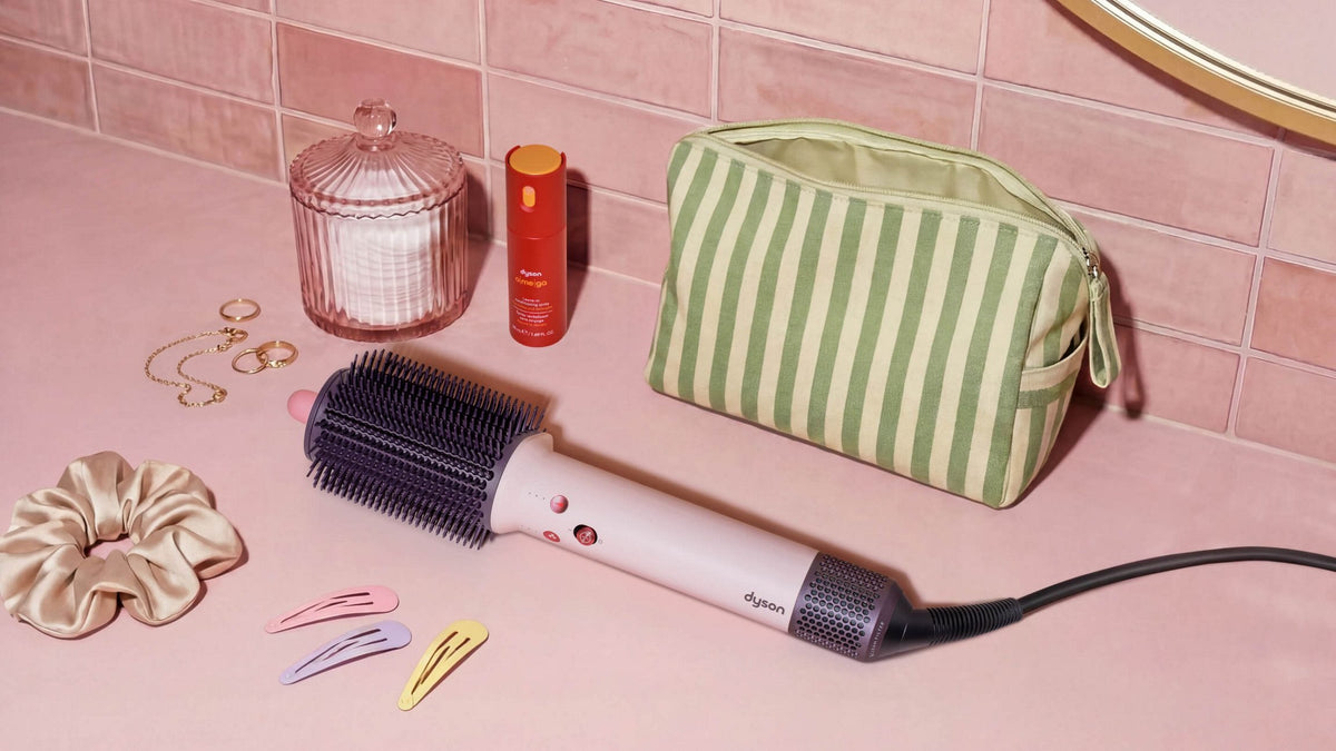 Dyson Airsmooth Styling Brush HB01