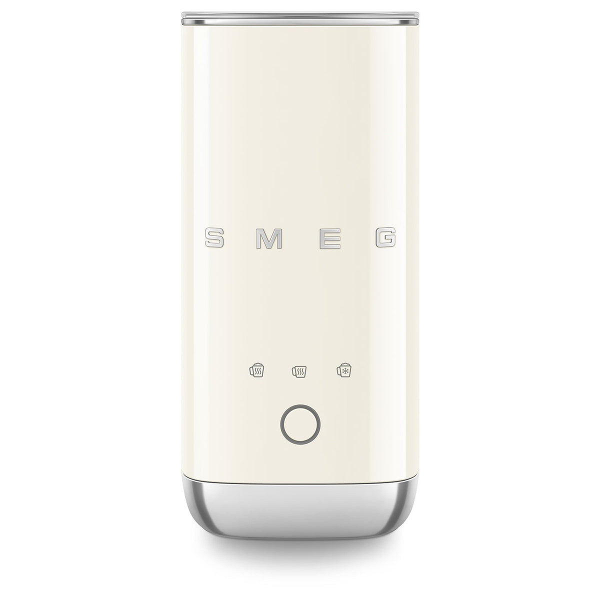 Smeg Retro Style Portable Milk Frother MFF02