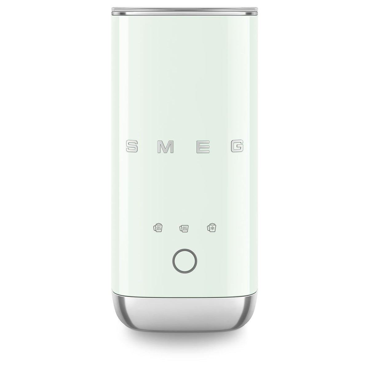 Smeg Retro Style Portable Milk Frother MFF02