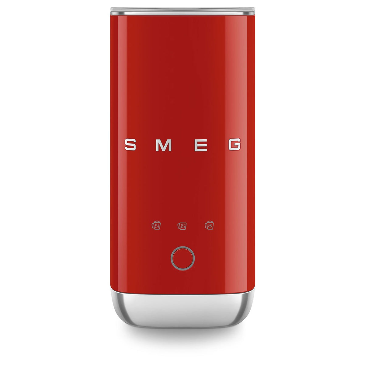 Smeg Retro Style Portable Milk Frother MFF02