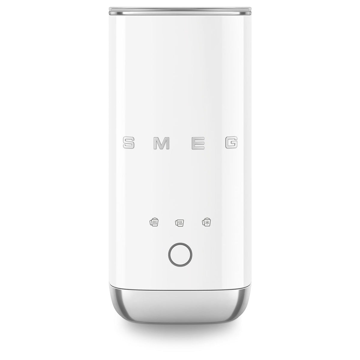 Smeg Retro Style Portable Milk Frother MFF02