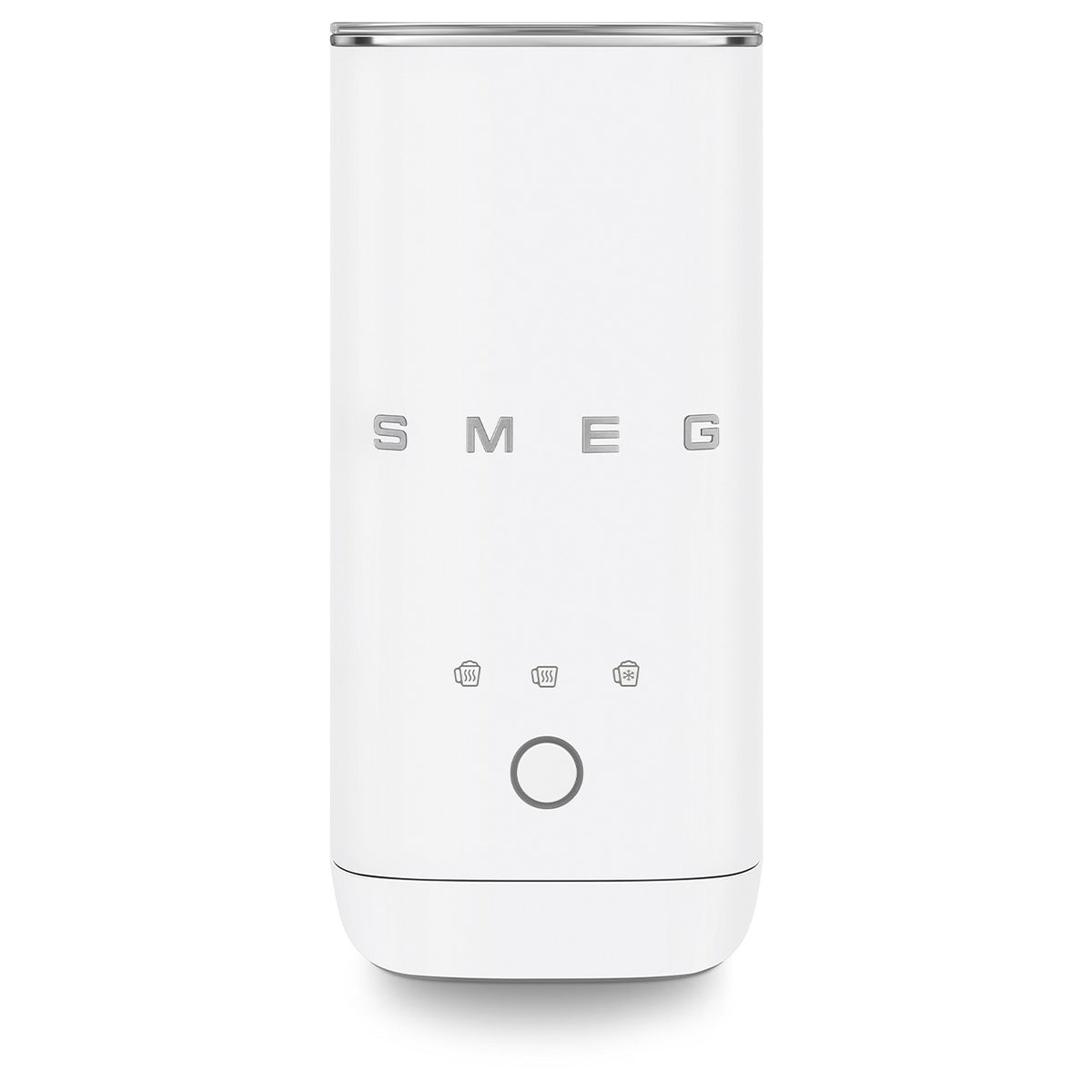 Smeg Retro Style Portable Milk Frother MFF02