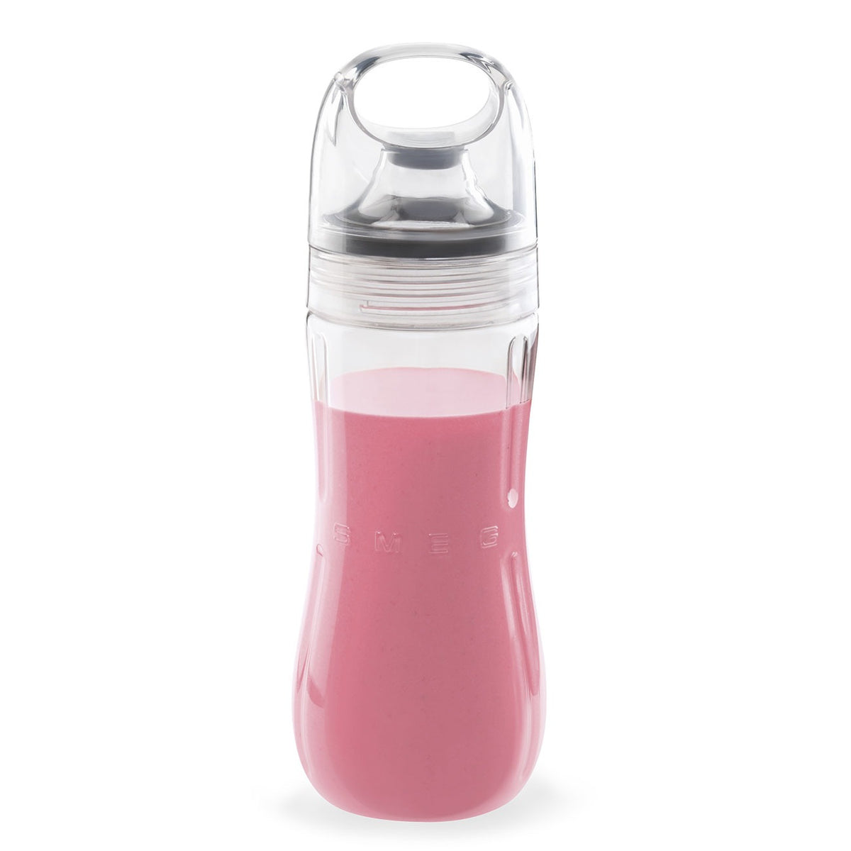 Smeg Bottle To Go Accessory for Blender BGF03