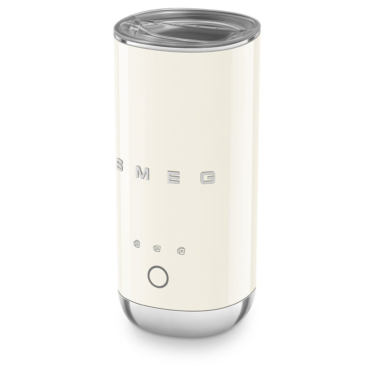 Smeg Retro Style Portable Milk Frother MFF02